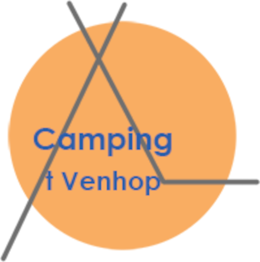 Logo 't Venhop