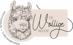 de wollige weide
